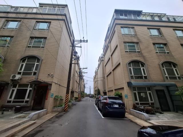 桃園楊梅透天-1