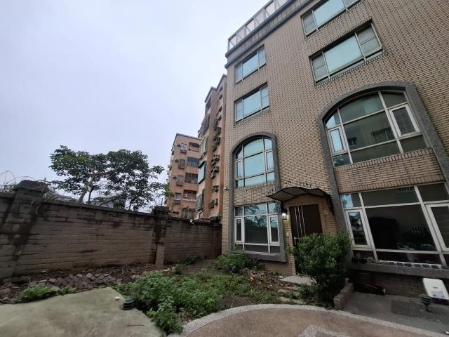 桃園楊梅透天-3