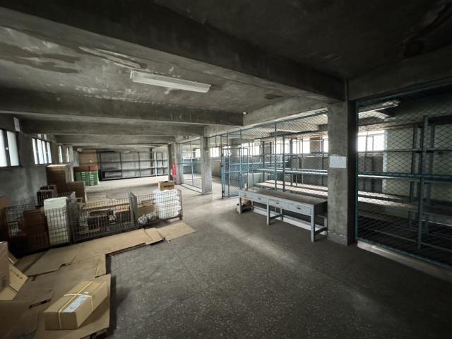新北土城廠房-6