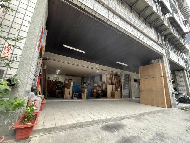 桃園桃園區店面-0