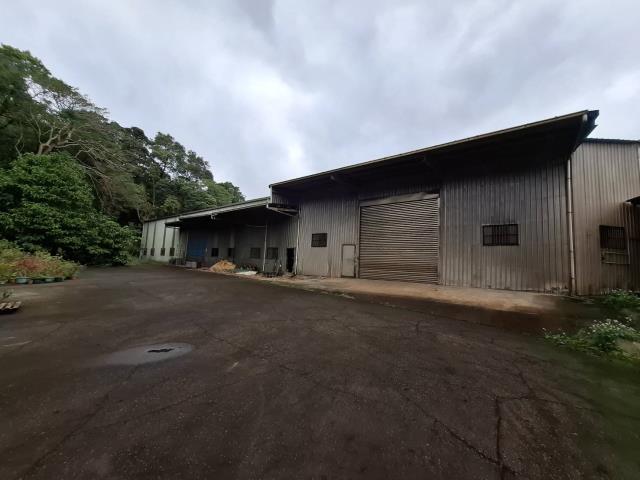 鶯歌廠房-3