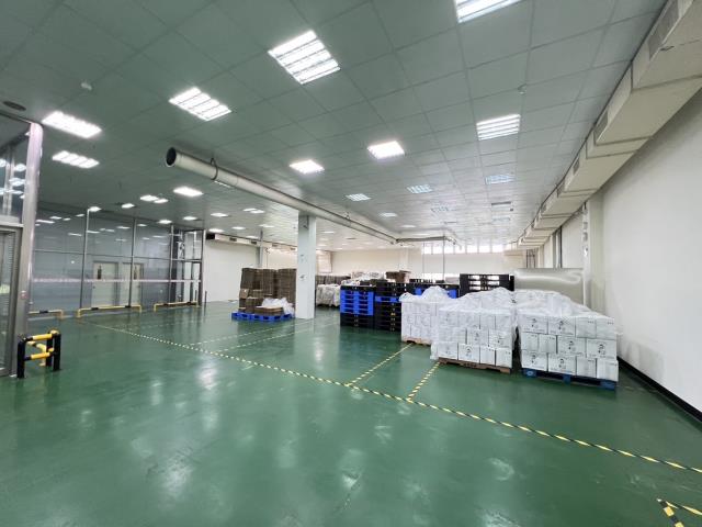桃園八德廠房-3