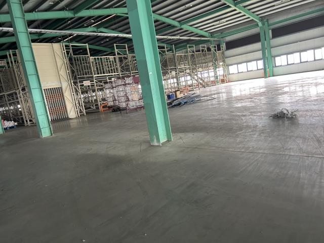 桃園大園廠房-1