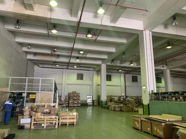 桃園大園廠房-1