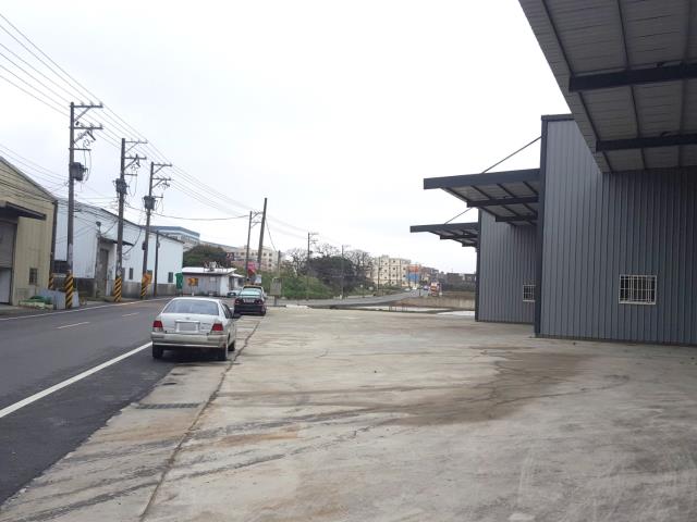 桃園廠房-2