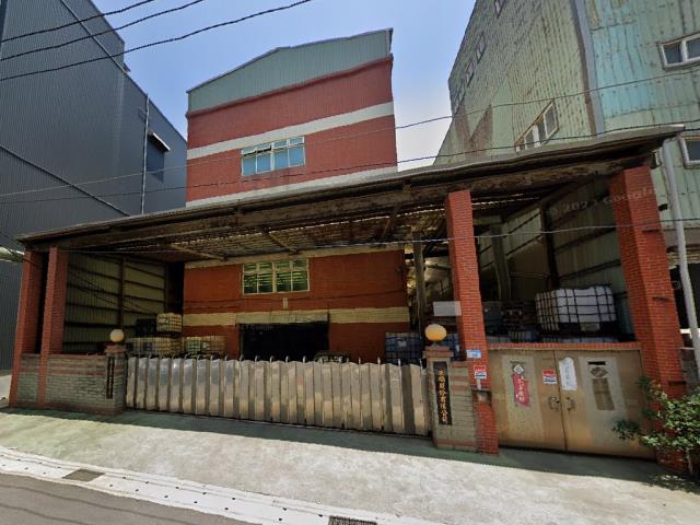 桃園大園廠房-0