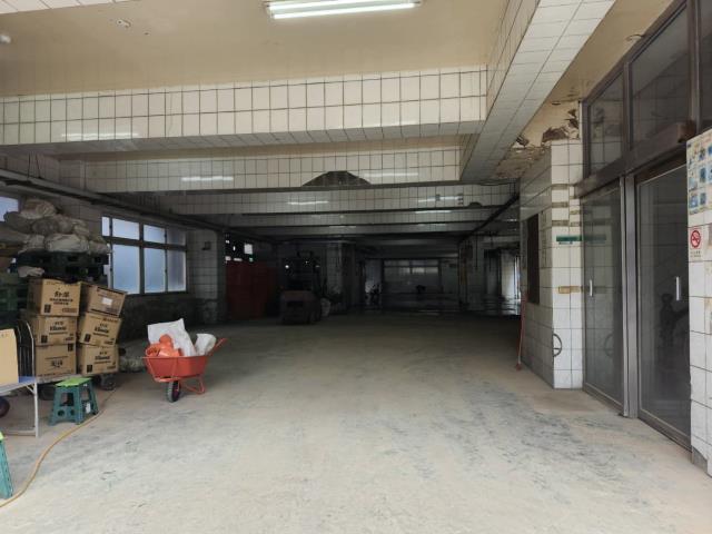 桃園大園廠房-1