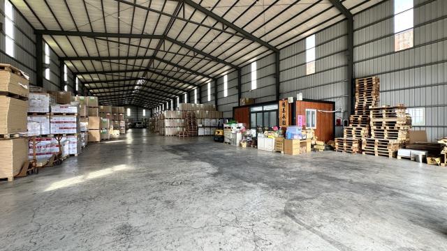 桃園大園廠房-1
