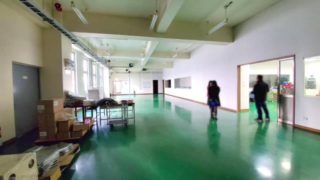 桃園大園廠房-2