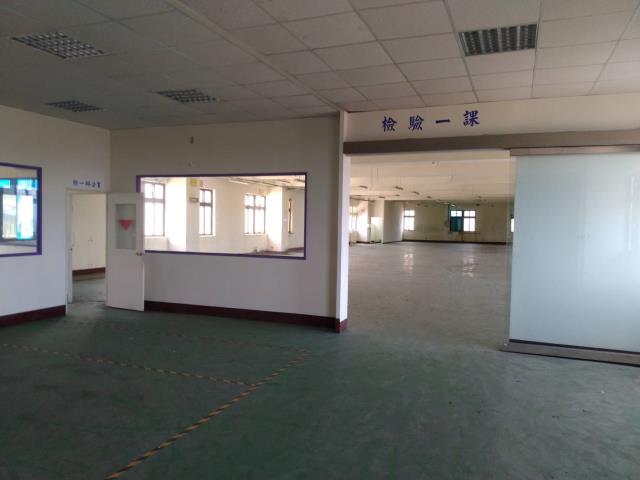 桃園大園廠房-1