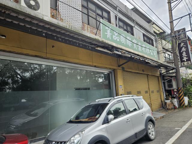 桃園大溪透天-0