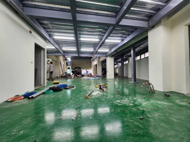 中壢廠房-1