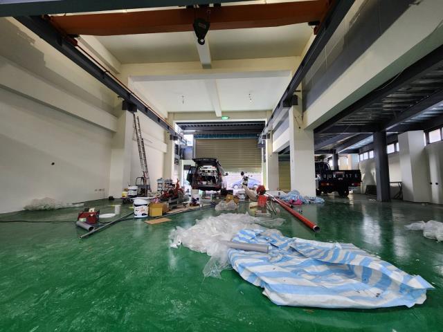 中壢廠房-2