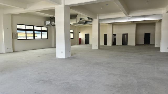 中壢廠房-1