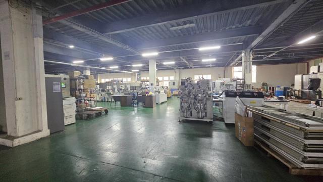 桃園廠房-3