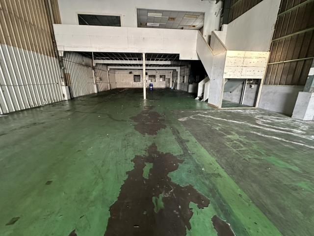 中壢廠房-0