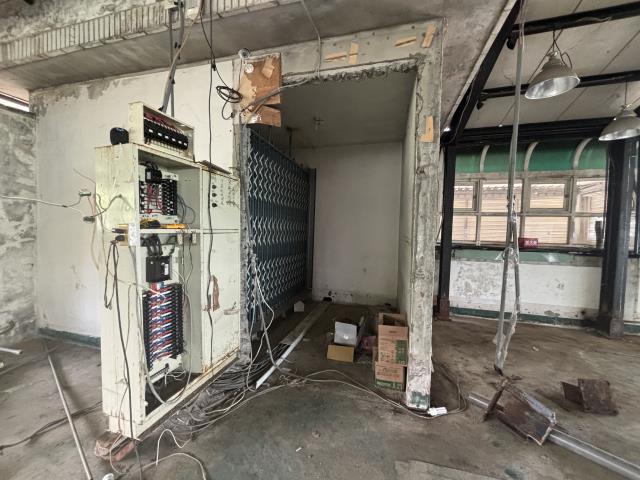 平鎮廠房-1
