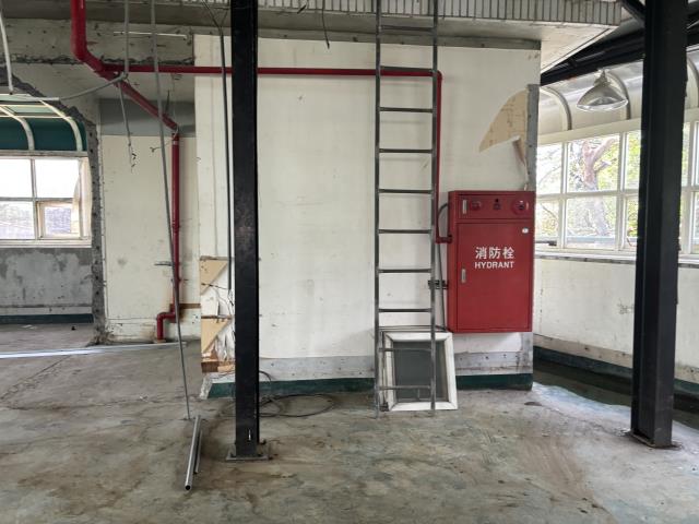 平鎮廠房-3
