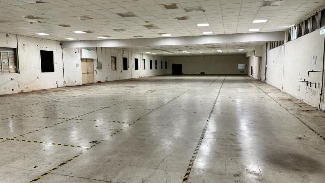 平鎮廠房-2