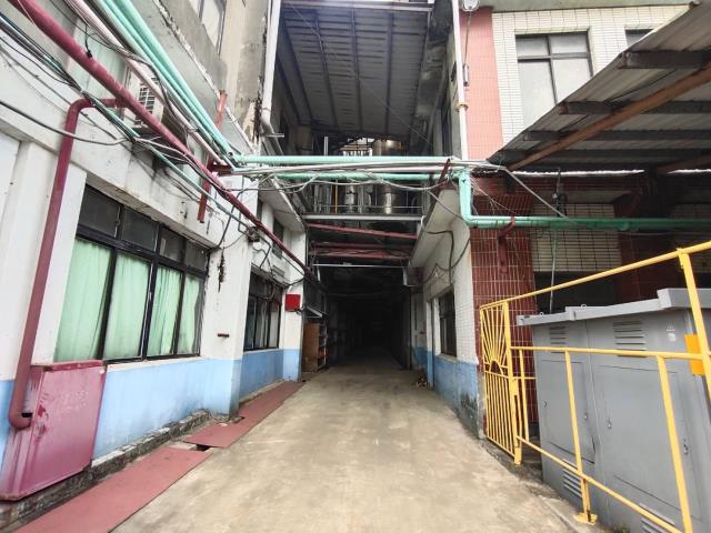新北林口廠房-0