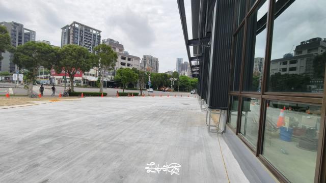 林口店面-2