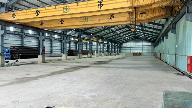 新北林口廠房-0