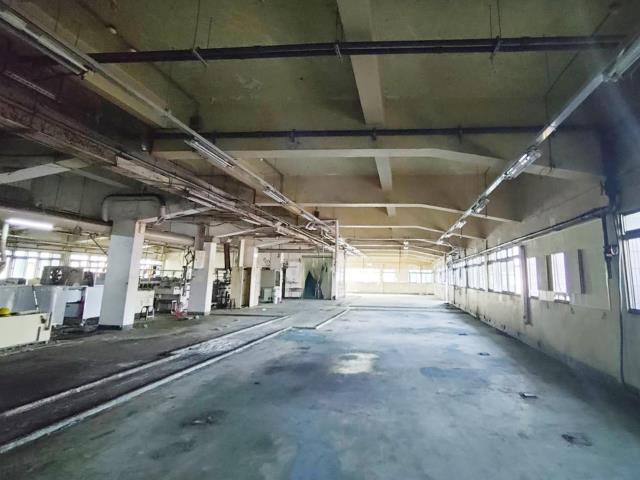 新北樹林廠房-3