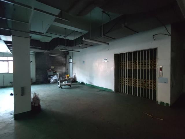 新北樹林廠房-4