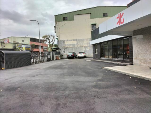 新北樹林廠房-1