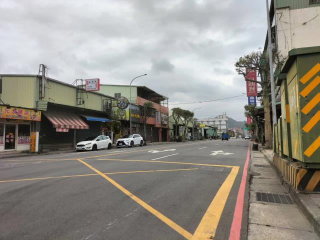 新北樹林廠房-3