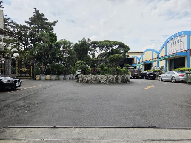 新北樹林廠房-0
