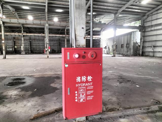 新北鶯歌廠房-2