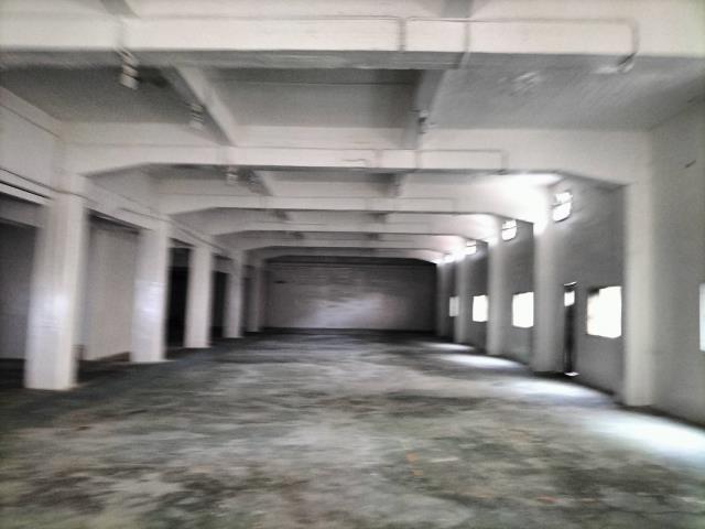 新北鶯歌廠房-0