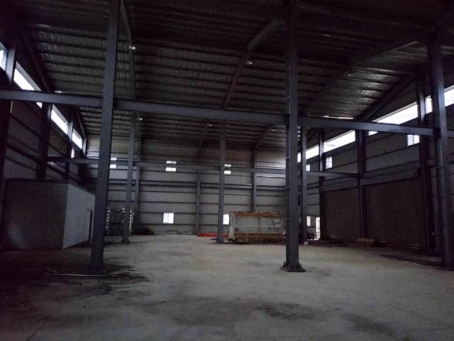 新北鶯歌廠房-0
