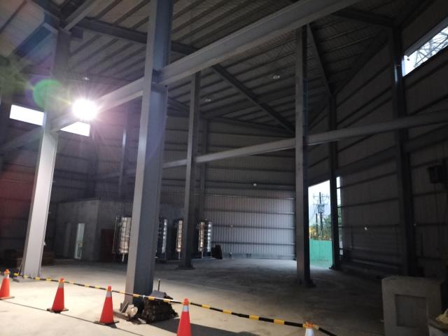 新北鶯歌廠房-2