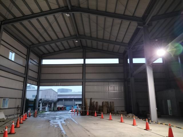 新北鶯歌廠房-0