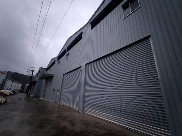 新北鶯歌廠房-1