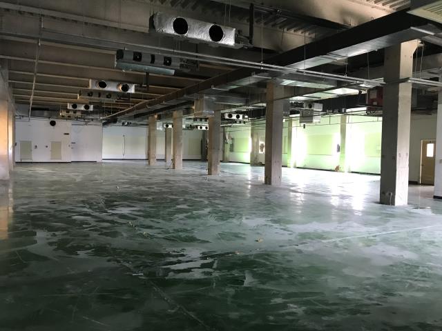 芎林廠房-2