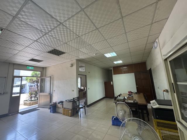 新竹竹北廠房-0