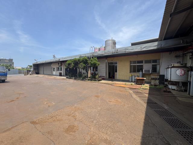 新竹竹北廠房-2
