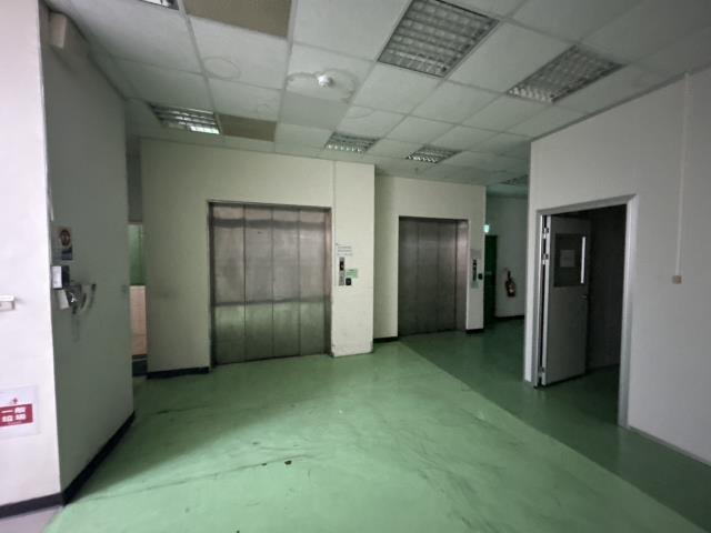 新竹東區廠房-2