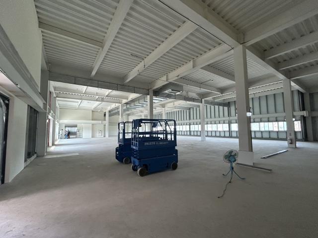 香山廠房-2