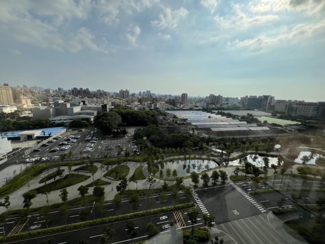 竹北廠房-8