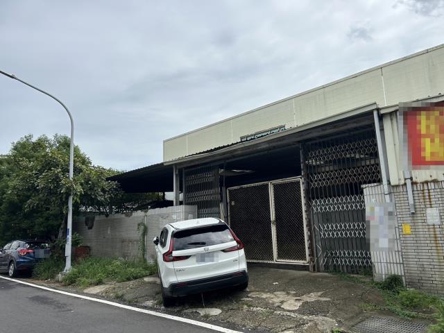 湖口廠房-0