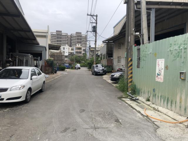 桃園八德廠房-0