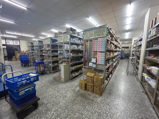 桃園八德廠房-1