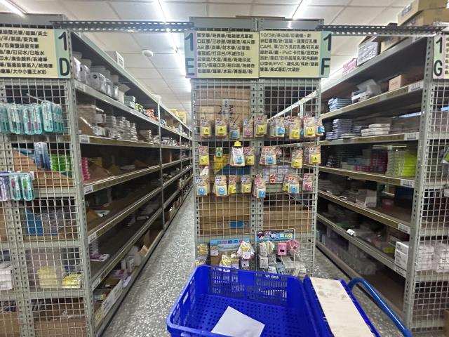 桃園八德廠房-2
