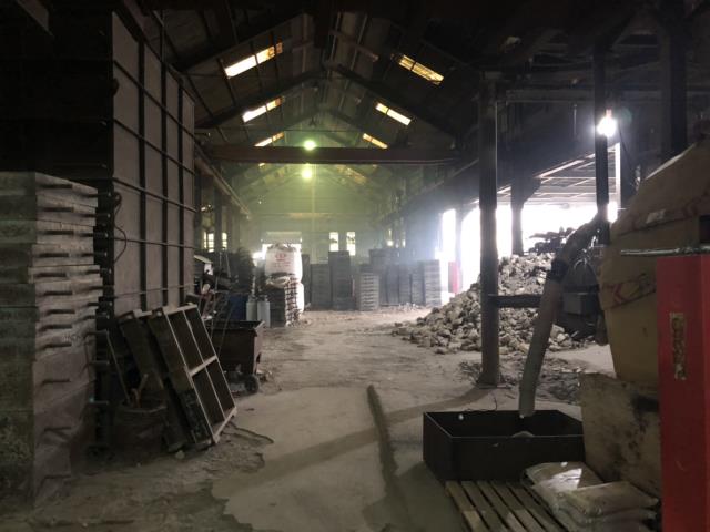 桃園大園廠房-1