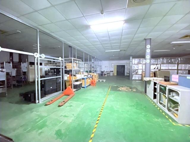 中壢廠房-1