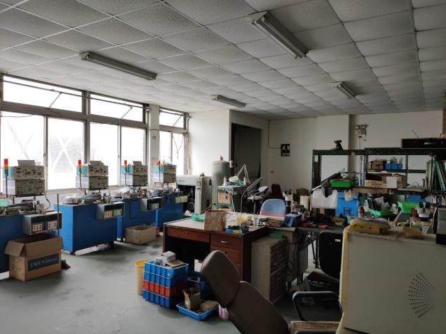 平鎮廠房-1